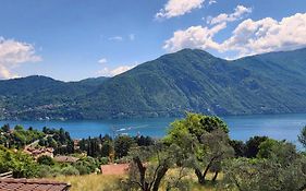 Casa Intignano - Appartamento Con Terrazzo Vista Lago